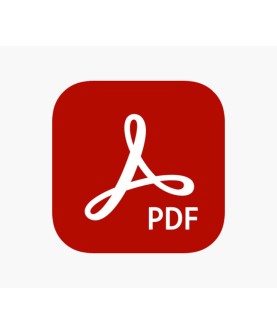 Adobe Acrobat Pro - 3 Months Subscription Key GLOBAL